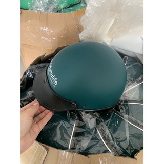Mũ bảo hiểm manulife