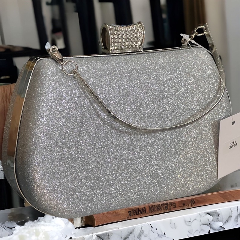 Túi Đầm Đeo Vai Hàng Cao Cấp Túi Đựng Vừa Điện THoại Lớn Thích Hợp Mang Đi Tiệc Đi Chơi Làm Quà Tặng Cao Cấp