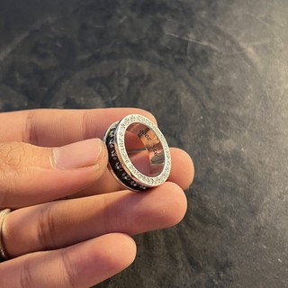 Nhẫn chromehearts miniplus