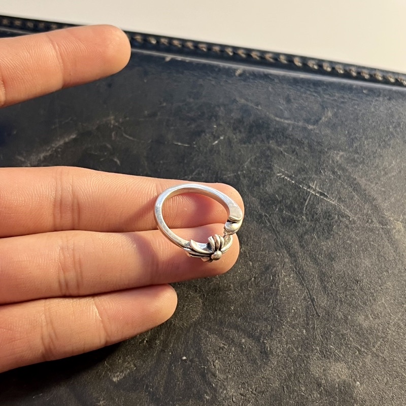 Nhẫn chromehearts