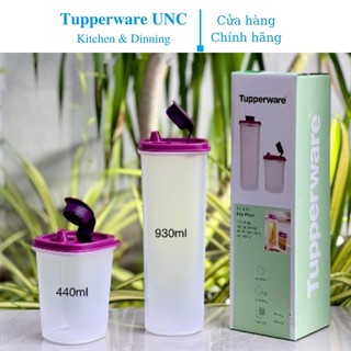 Bộ bình Tupperware Ezy Pour (2)