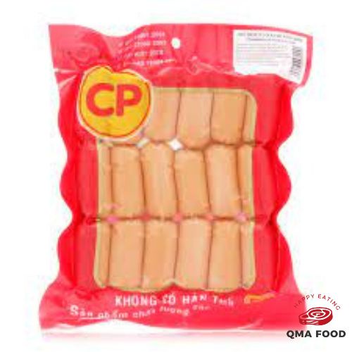 Xúc Xích Cooktail CP (250g)