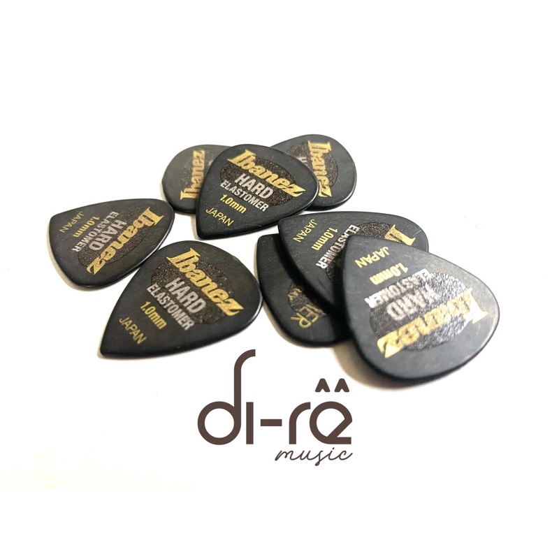 Phím Ibanez hard elasstomer japan 1.0