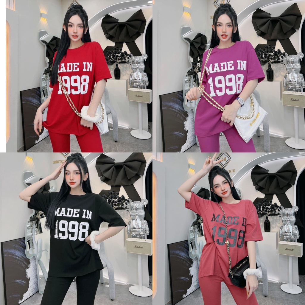 Đồ bộ nữ quần dài đồ mặc nhà,đồ bộ gấu,bộ đi chơi,đồ ngủ nữ,đồ bộ ngủ mặc nhà, đồ bộ ngố, đồ thun mặ