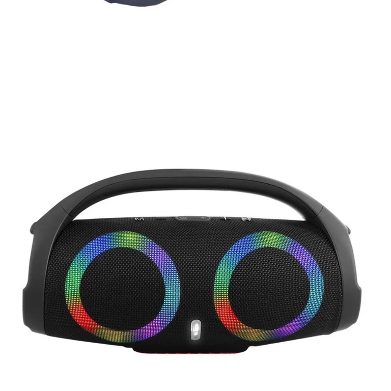 Loa Máy Nghe Nhạc Bluetooth Boombox2, B15 Cầm Tay  Di Động Không Dây Chính Hãng