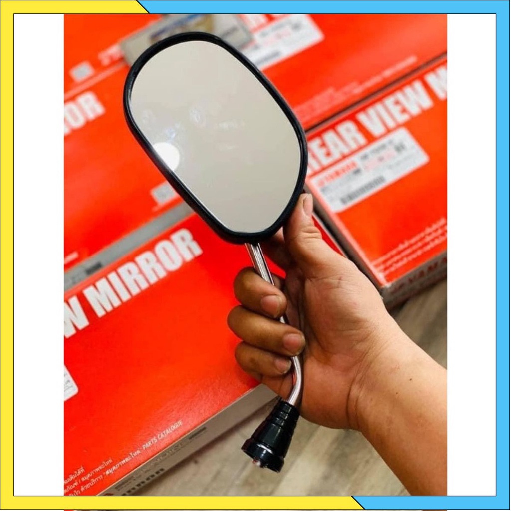 KÍNH CHIẾU MẬU MẪU SPARK XÀI CHO YAMAHA, HONDA