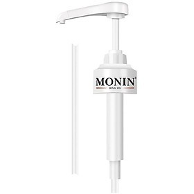 Vòi bơm siro Monin