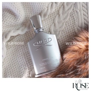 Nước Hoa Nam Creed Himalaya EDP 5ml/10ml/20ml