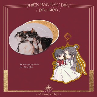 Thiên quan tứ phúc 4 đb