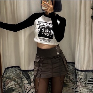 chân váy - Tomi Skirt