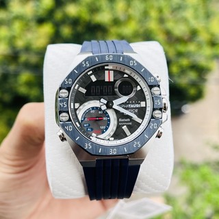 Đông hồ nam casio edifice ecb-10at-1