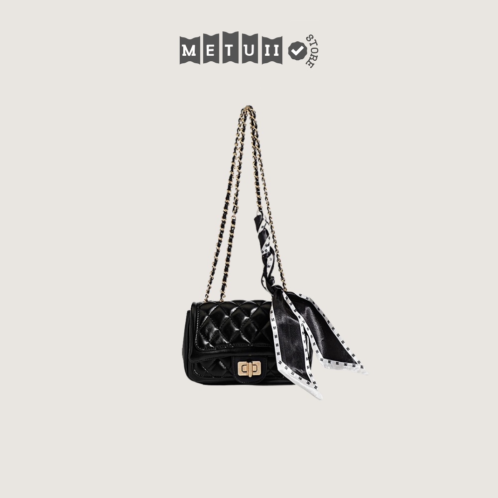 Túi xách nữ METUII Moonci Bag