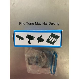 Bộ cự li máy 2 Kim công nghiệp