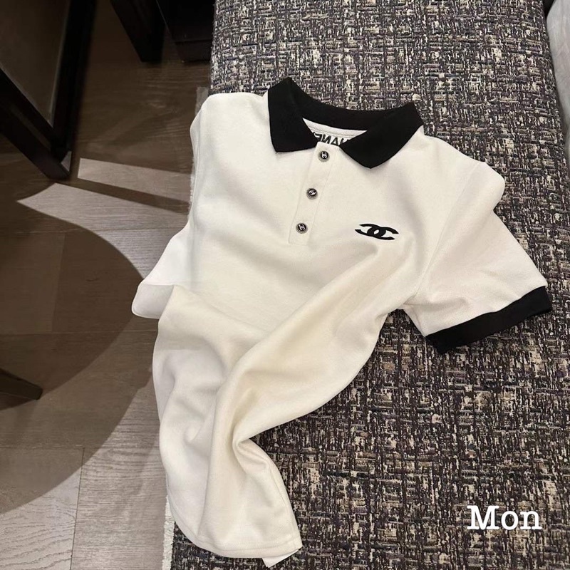 Áo thun polo chace siêu cấp