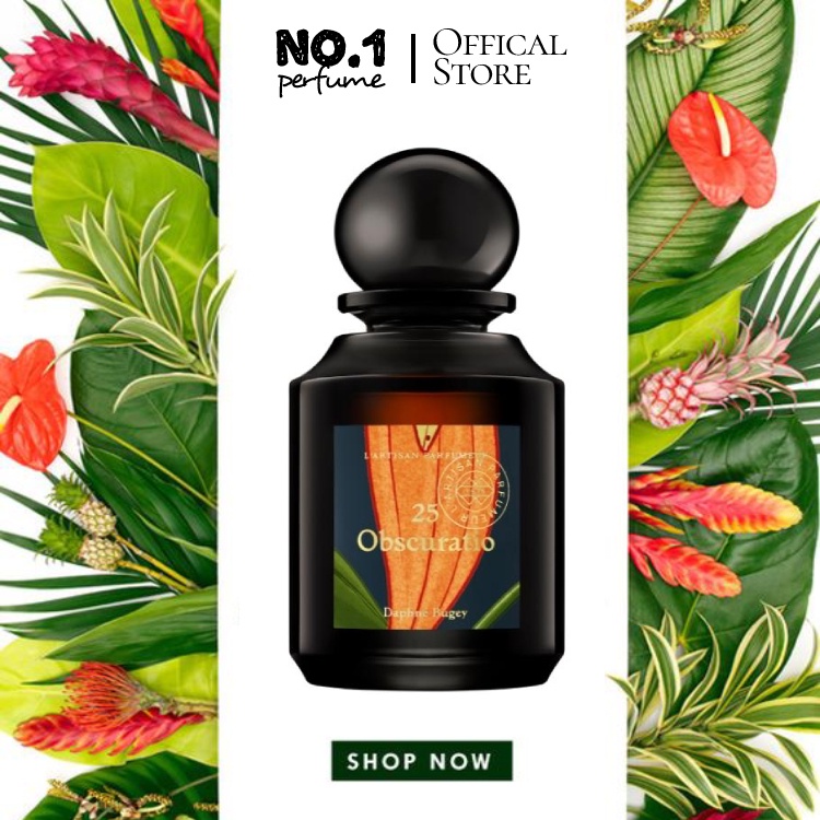 Nước hoa Obscuratio 25 L'Artisan Parfumeur - #🄽🄾.🄸