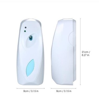 Máy xịt phòng tự động thơm phòng ( Không kèm bình nước hoa) PT UTIHOME