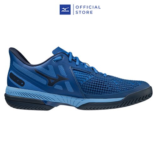 Giày tennis MIZUNO WAVE EXCEED TOUR 5 AC unisex nhiều màu