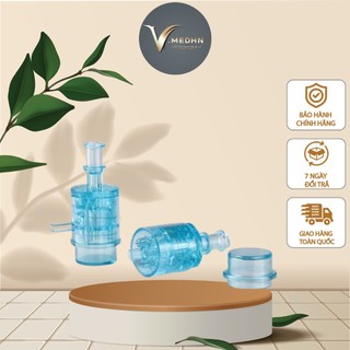 Đầu Kim 5 Cho Máy Tiêm Tinh Chất EZ Chỉnh Được Độ Sâu Vừa Ý
