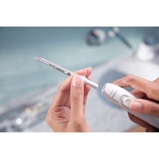 Tăm nước philips sonicare power flosser 3000