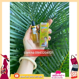 Serum Skin Care N-Collagen 10ml - Loại bỏ mụn nám tàn nhan sẵn