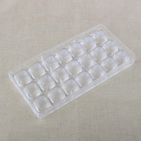 SCL01-Khuôn socola-YL298