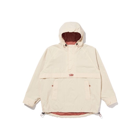 ÁO KHOÁC GIÓ HALF ZIP LEVI'S