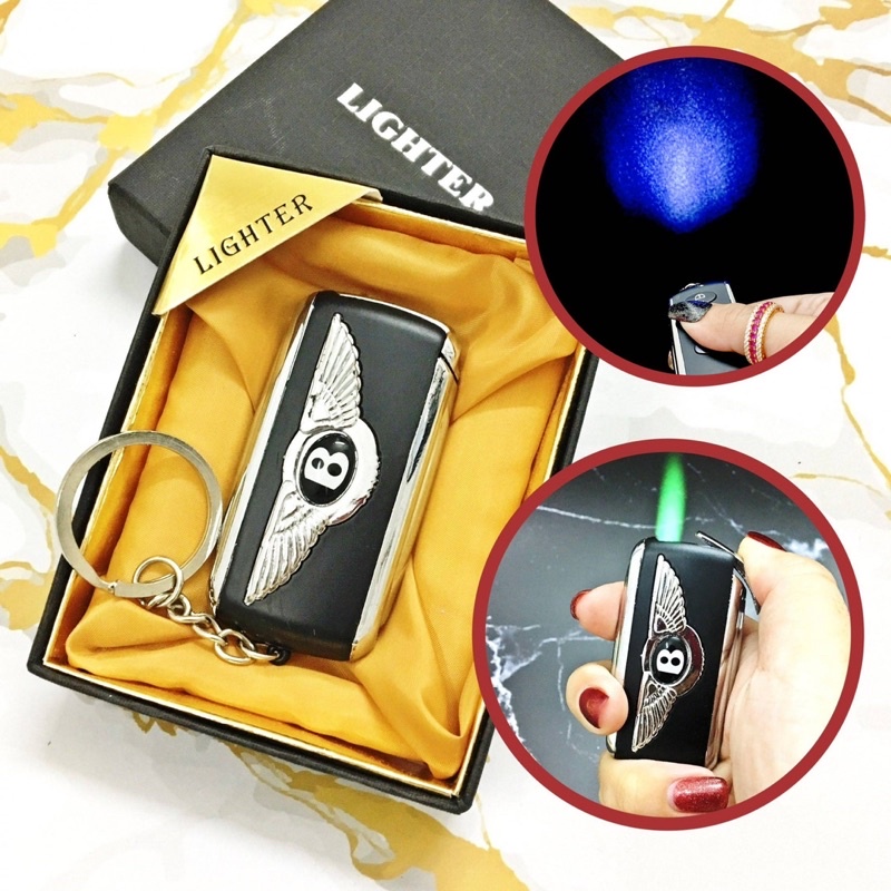 Móc Khoá Hình Chìa Khoá Xe Hơi Các Loại