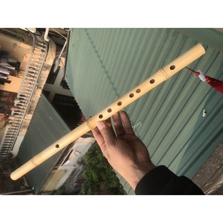 sáo đô (c5) trúc bạch