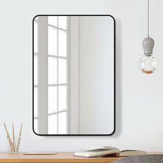 Gương chữ nhật 50x70 cm