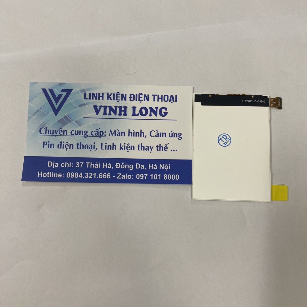 Màn hình Nokia 3310