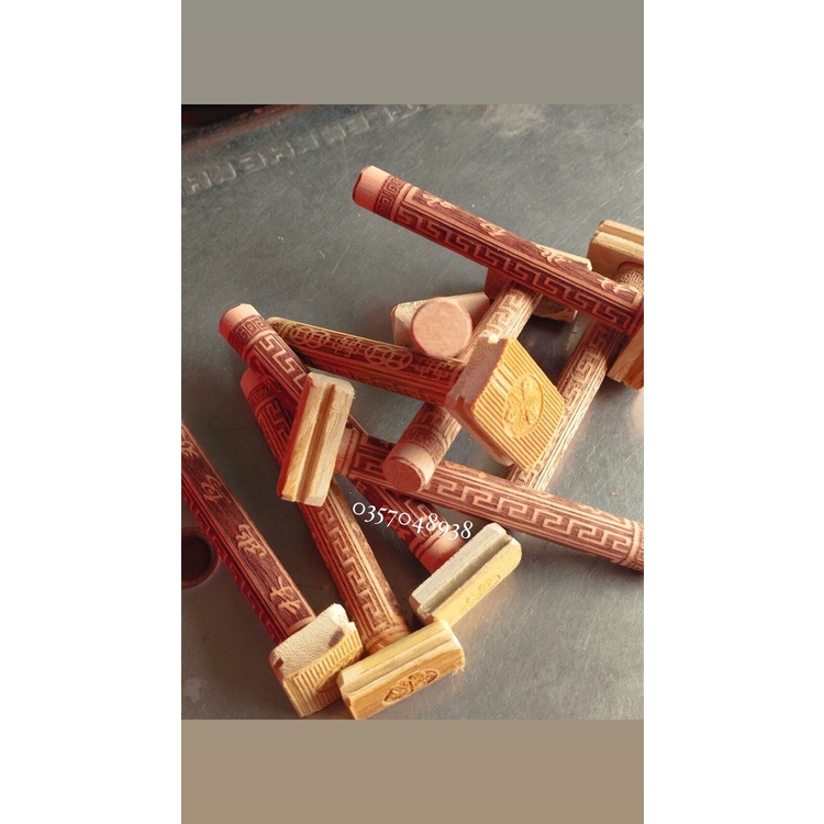 Cầu đứng khungturap_shop cầu phụ cho chim chào mào in laze siêu đẹp giá rẻ PK139