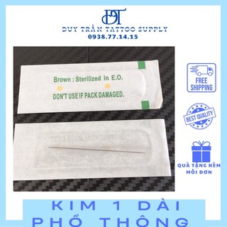 Kim 1 dài máy phổ thông
