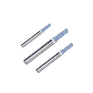 Combo 5 mũi dao cắt alu- alu bán nguyệt cot 3.175 chính hãng Weitol