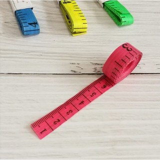 Thước dây đo vòng eo 1,5m