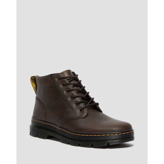 Giày Dr.Martens  bonny crazy house chính hãng