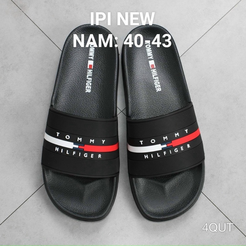 Dép Nam Tommy Cao Cấp Sang Êm Đẹp