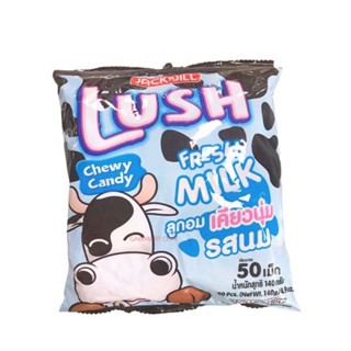 Kẹo Bò Sữa Lush Thái Lan 130g