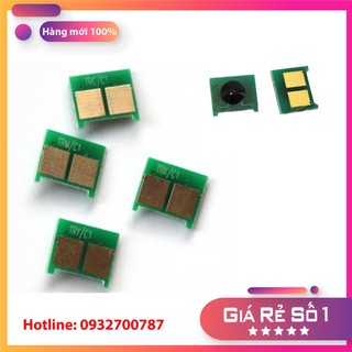 Chíp drum ce314a cho máy in hp cp1025, m176n, m177fw, canon lbp 7018c, 7010c