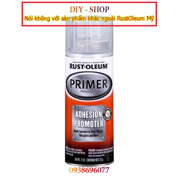 Sơn Lót - Adhesion Promoter Rustoleum