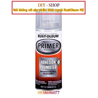 Sơn Lót - Adhesion Promoter Rustoleum