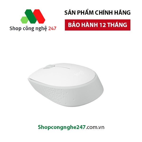 Chuột Không Dây Logitech M171