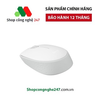 Chuột không dây logitech m171