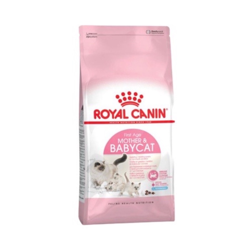 Hạt Royal Canin cho mèo , Hạt Royal Canin Kitten, Canin Mother Baby