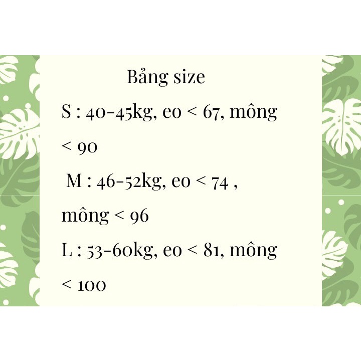 Chân váy ngắn xếp ly Glandie kiểu dáng trẻ trung, có quần lót trong.