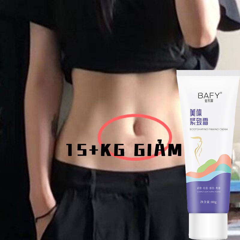 Kem tan mỡ giảm béo chỉ trong 7 ngày sử dụng【 người mẫu thường dùng】 Sản phẩm Kem tan mỡ Slimming Fat