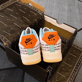 GIÀY AF1 LOW 07 STARFISH 1:1 SC [ FULL BOX + FREE SHIP ]