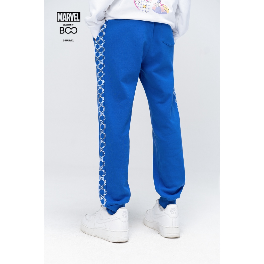 Quần Jogger BOO Dáng Regular Marvel Comics BOOZILLA