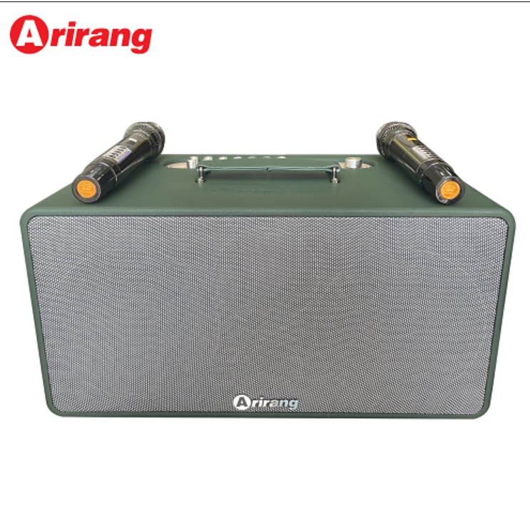Loa Karaoke Di Động Arirang MB2 Pro