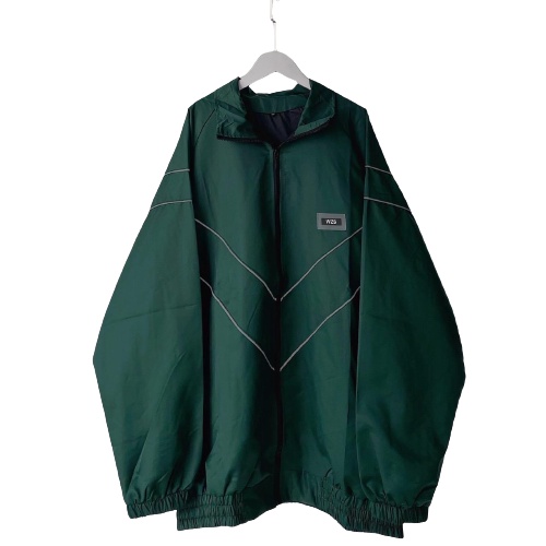 Áo khoác gió cao cấp, dày dặn , chuẩn hàng 2 lớp tag mác đầy đủ, i hình bên shop Bico studio 613