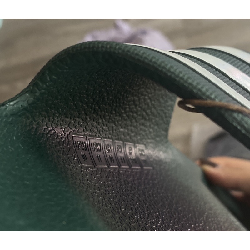 Dép Adidas chuẩn Auth, Hàng dư xịn, Full bịch tag móc